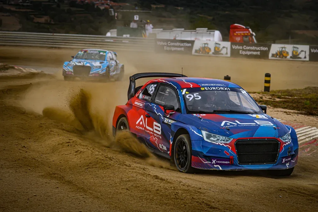 Volland Racing – gallery image 3