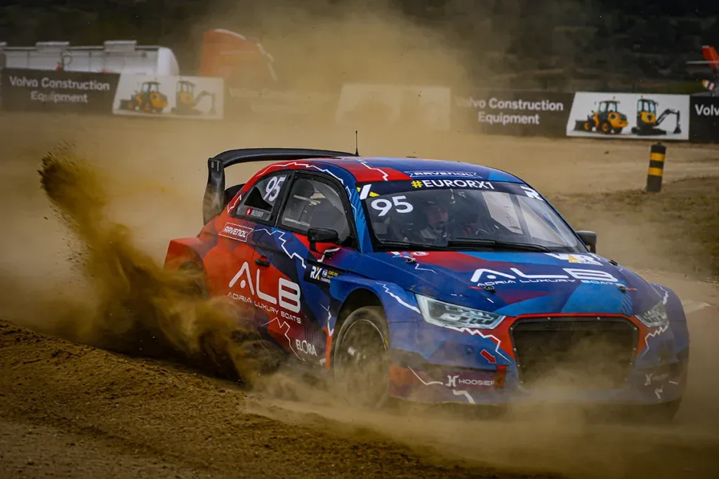 Volland Racing – gallery image 4