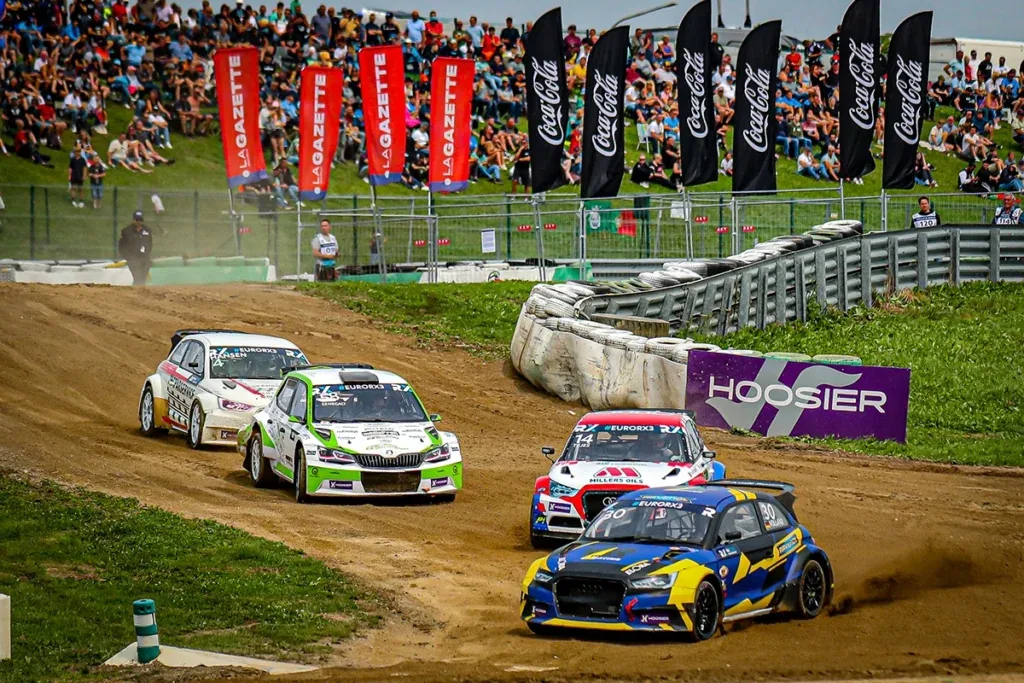 Volland Racing – gallery image 5