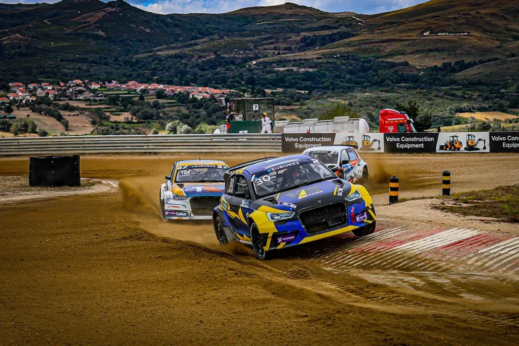 Volland Racing – gallery image 6