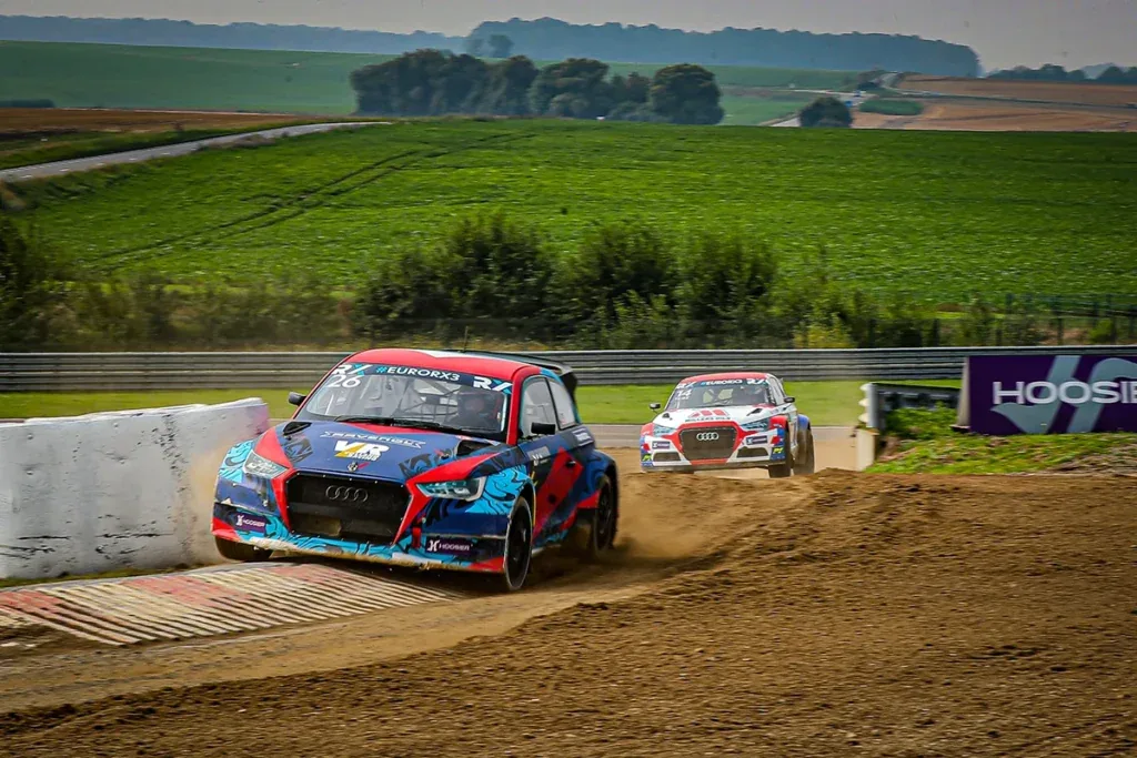 Volland Racing – gallery image 7