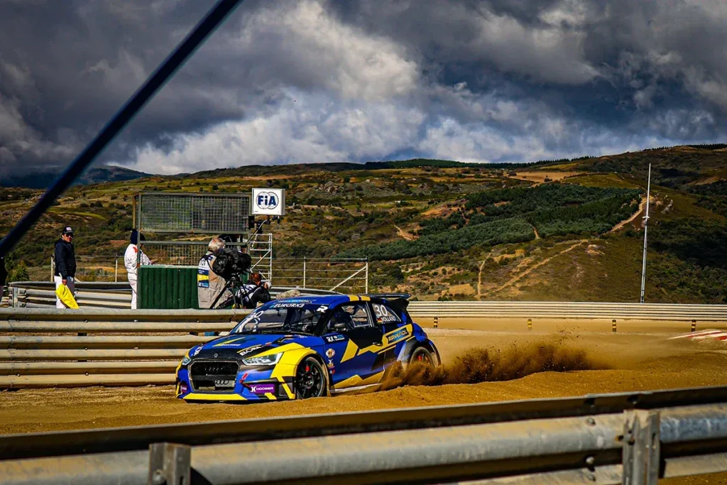 Volland Racing – gallery image 8
