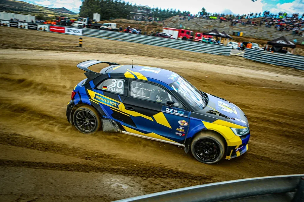 Volland Racing – gallery image 9