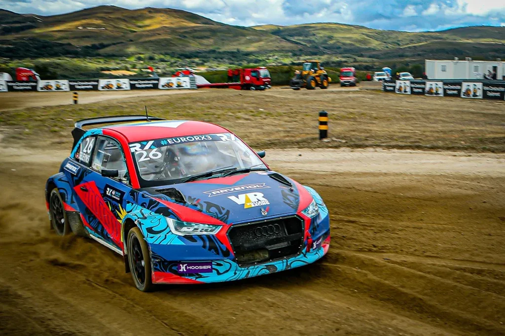 Volland Racing – gallery image 10