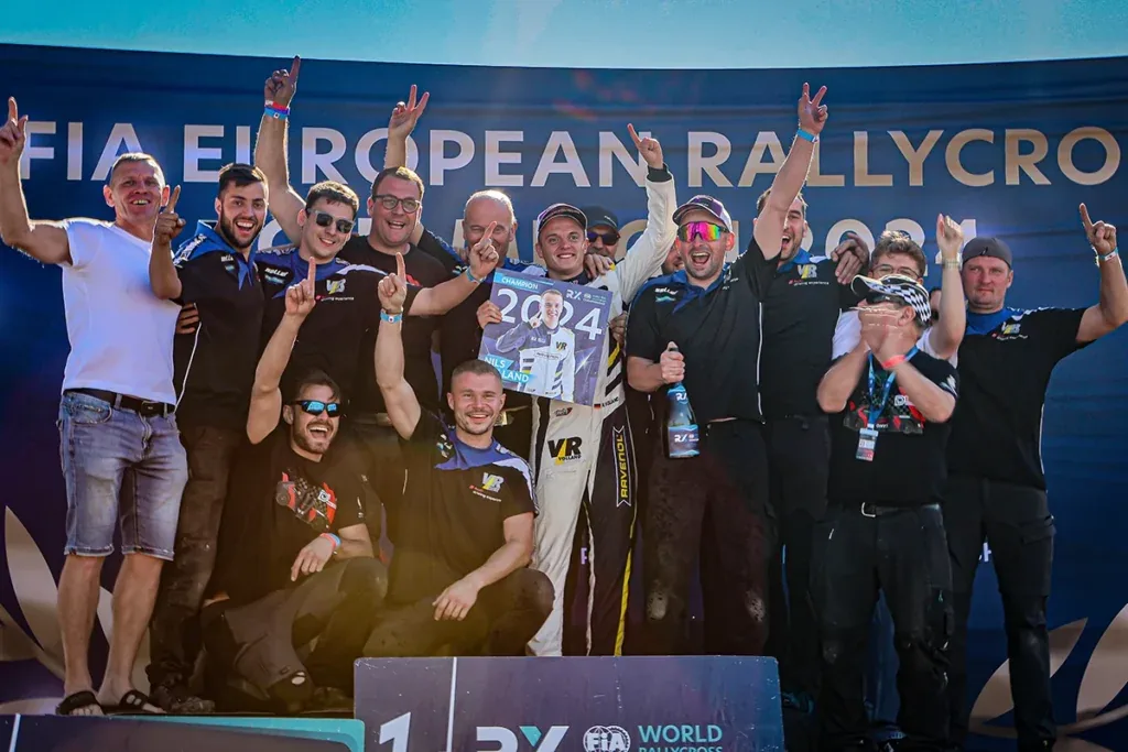 Volland Racing – gallery image 11