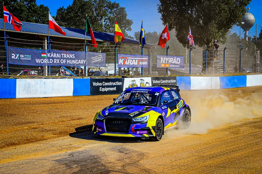 Volland Racing – gallery image 13