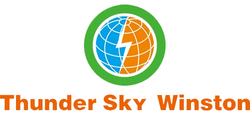 Thunder Sky Winston Battery